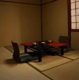 Kikunoya Ryokan Kanazawa Habitación foto
